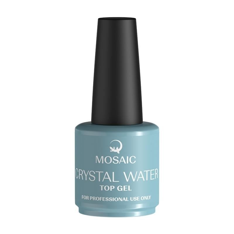 Crystal Water Top Gel 15ml