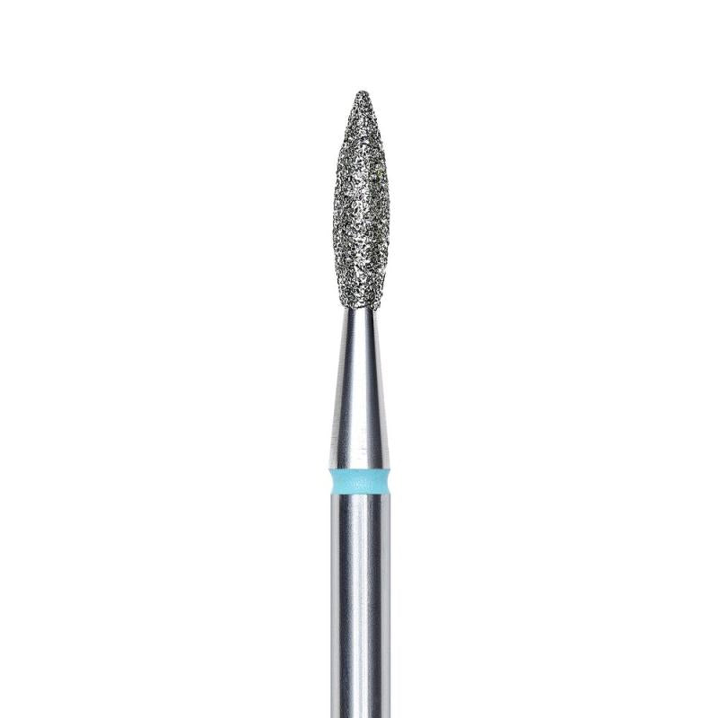 Diamant Flamme Staleks EXPERT blau 10 Stk. 10mm
