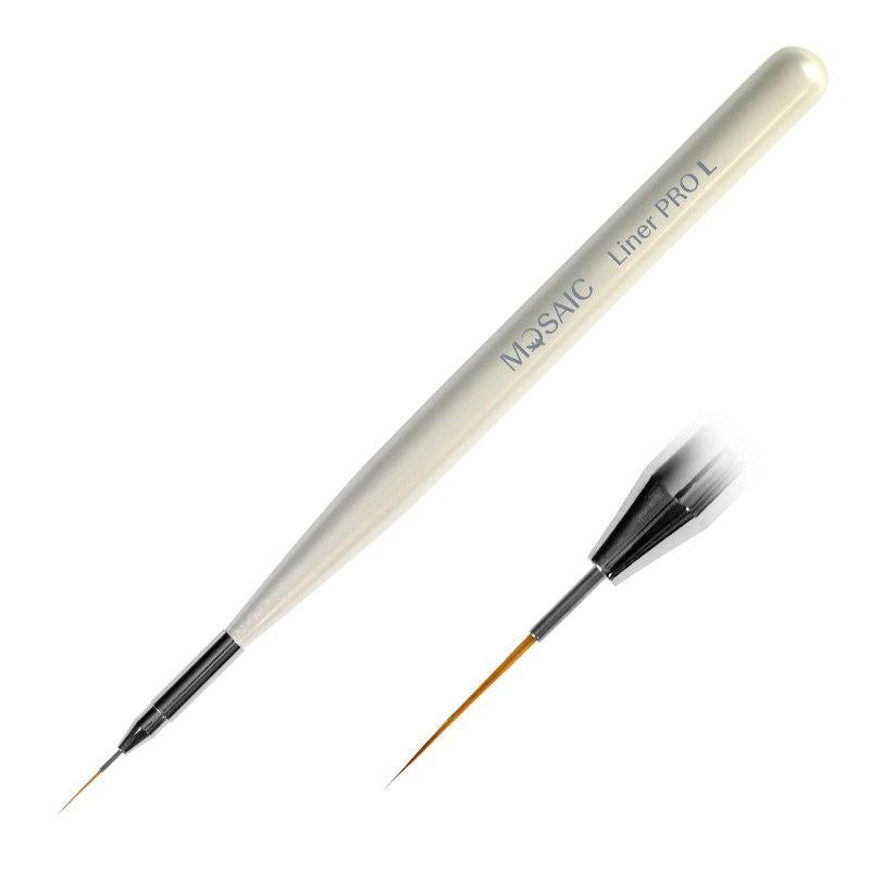ProLiner Nailart Pinsel L