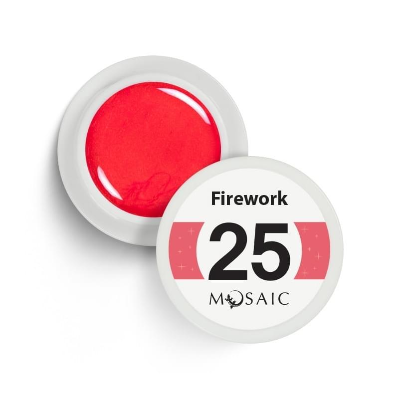 Firework 5ml
