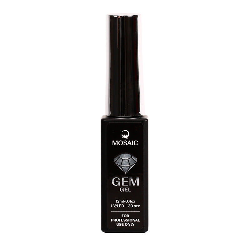 Gem Gel Glue Gel für Steine | 12ml