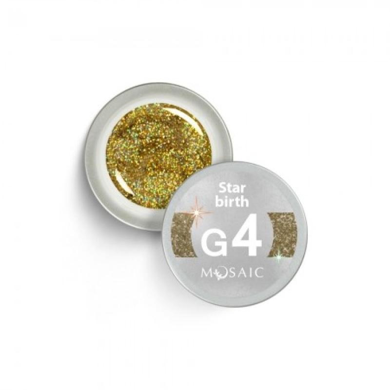 Gel Paint Galaxy Star Birth 5ml