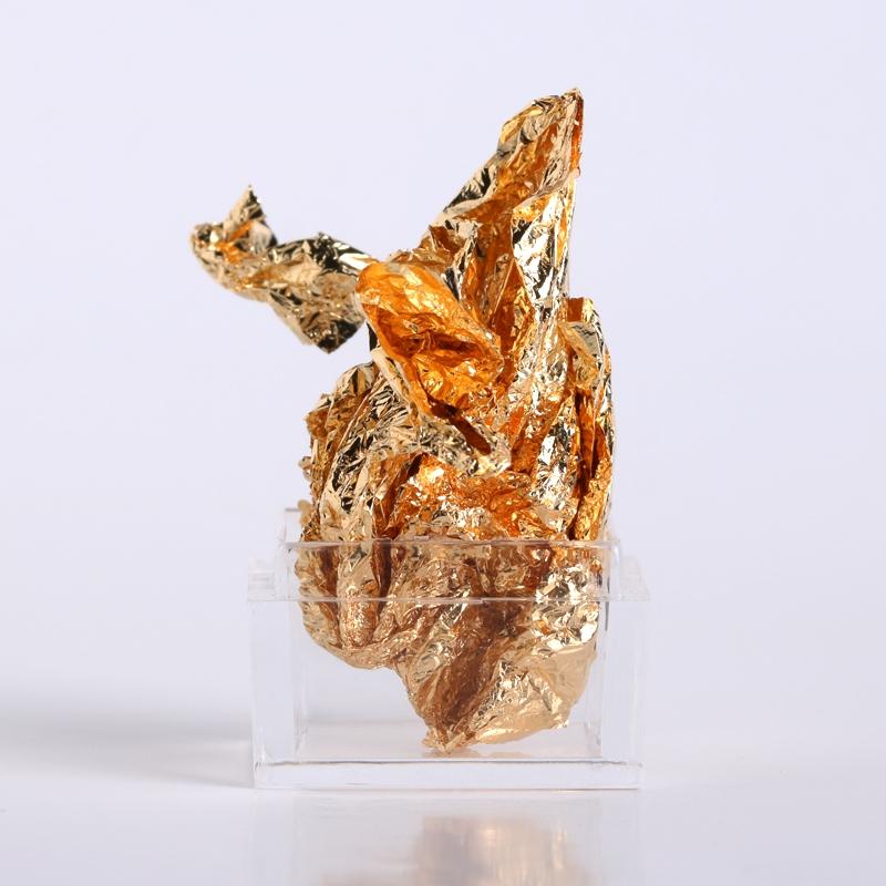Gold Folie Blattgold