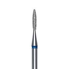 Diamant Flamme Staleks EXPERT blau 10 Stk. 10mm