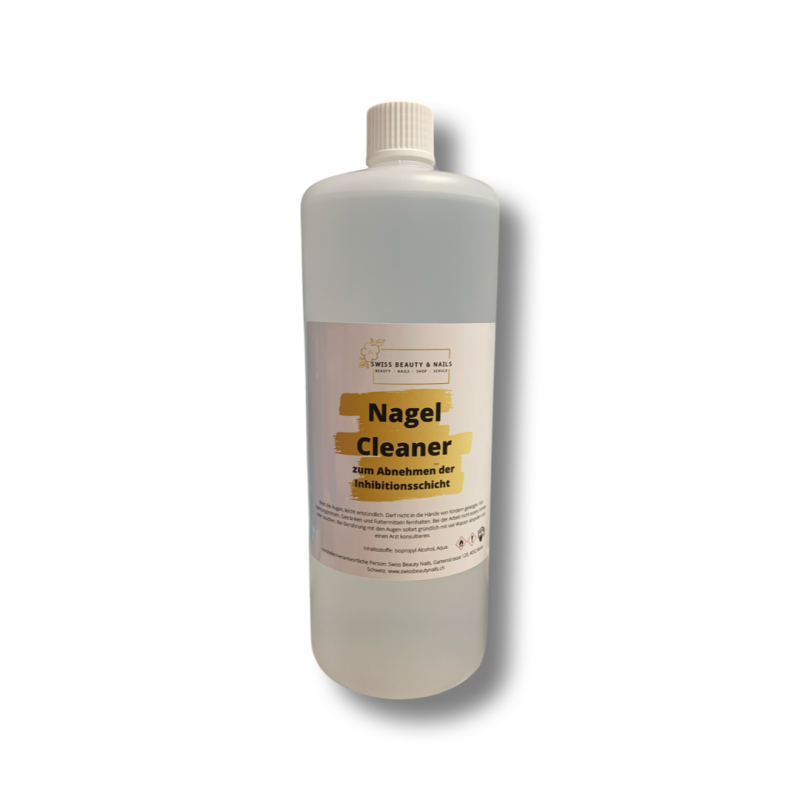 Nagel Cleaner SBN 1L