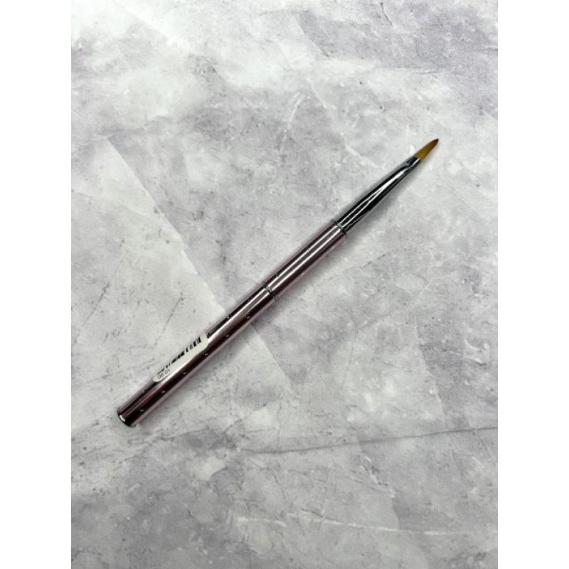 Acryl Pinsel Gr. 5 mit Verschlusskappe