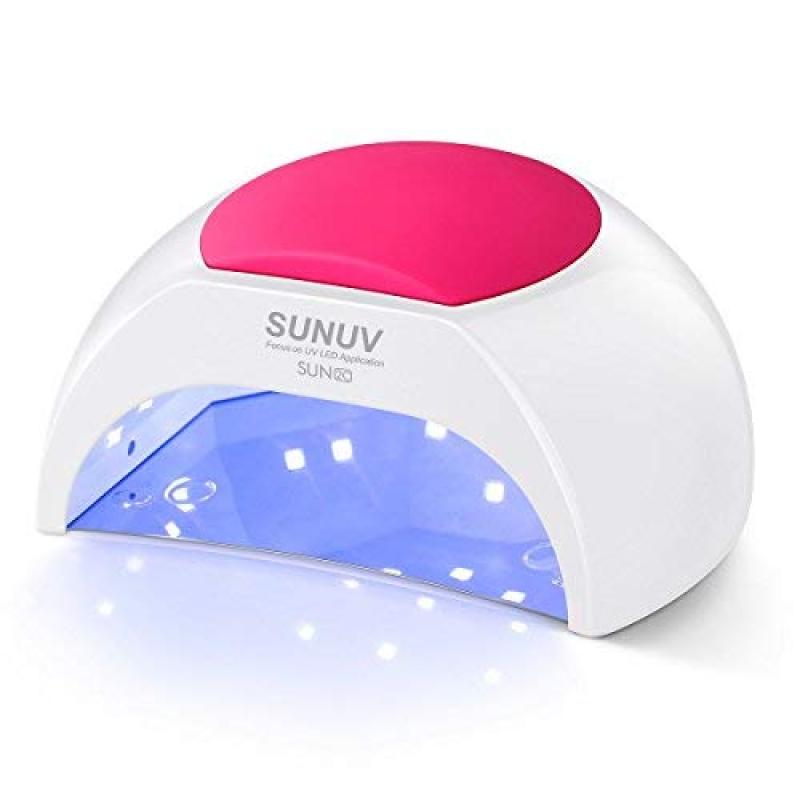 Kombi Lampe SUNUV UV LED