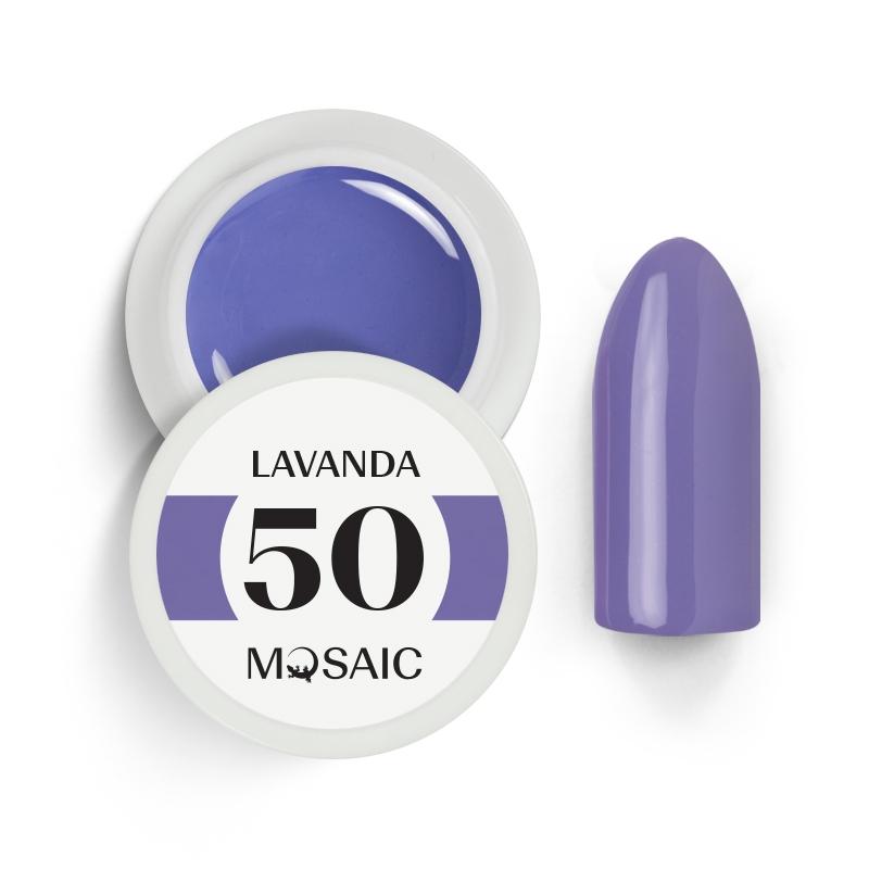 Lavanda Nr. 50 | 5ml
