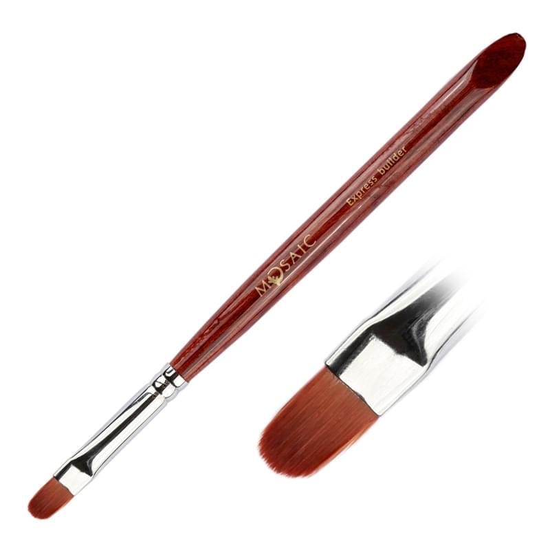 Mosaic Express Builder Brush Pinsel