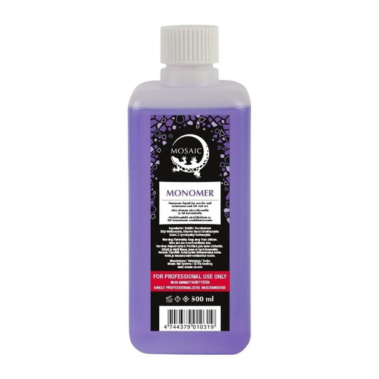 Mosaic Acryl Monomer 500ml