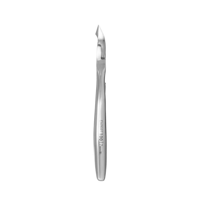 Nagelhautzange Expert 100 7mm Staleks