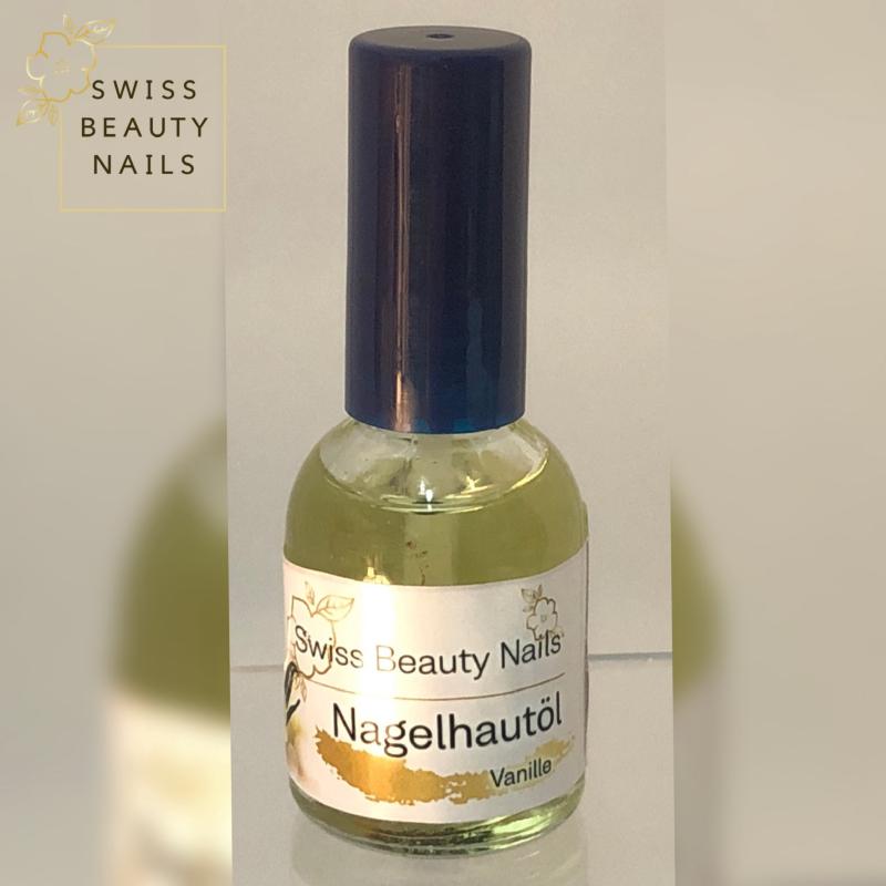 Nagelöl Vanille | 10ml