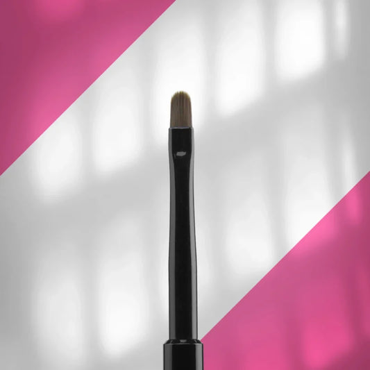 Pinsel Brush Expert 4mm Staleks