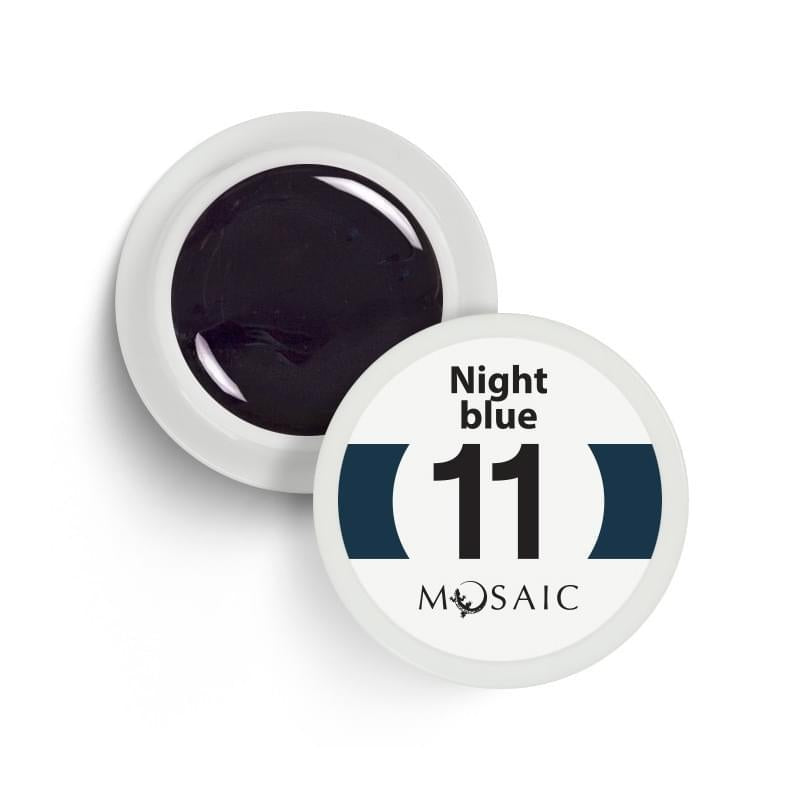 Night Blue Nr. 11 | 5ml