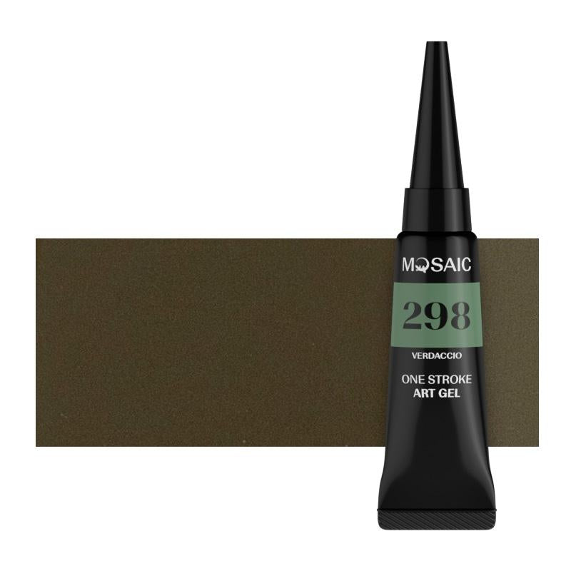 One Stroke Gel Verdacchio 5ml