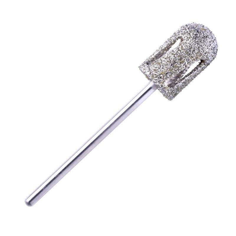 Pedicure Diamond Barrel Bit