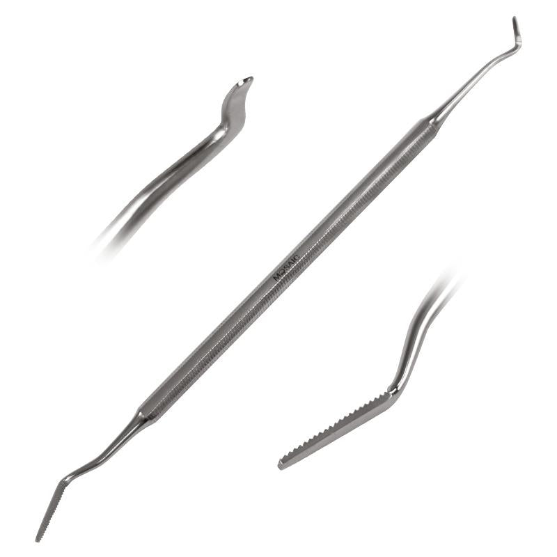 Pedicure Tricky Tool