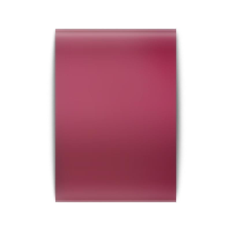 Pigment Foil Raspberry Matt