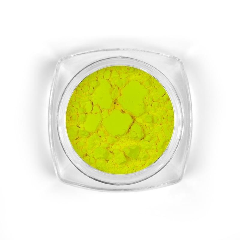 Pigment yellow neon 3gr