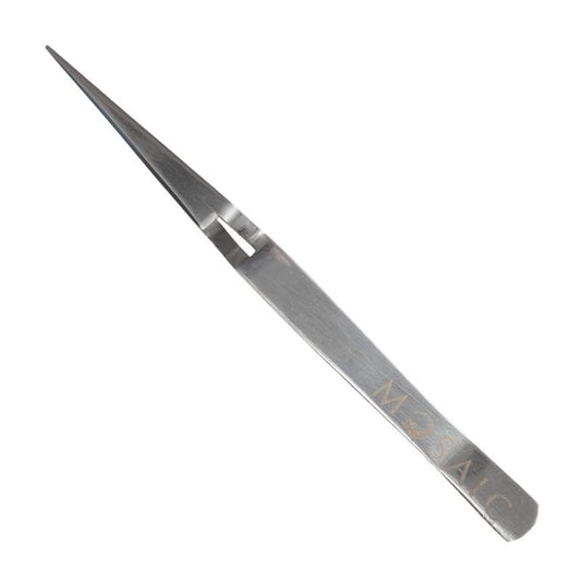 Pinchpinzette Metall X-Type Tweezer