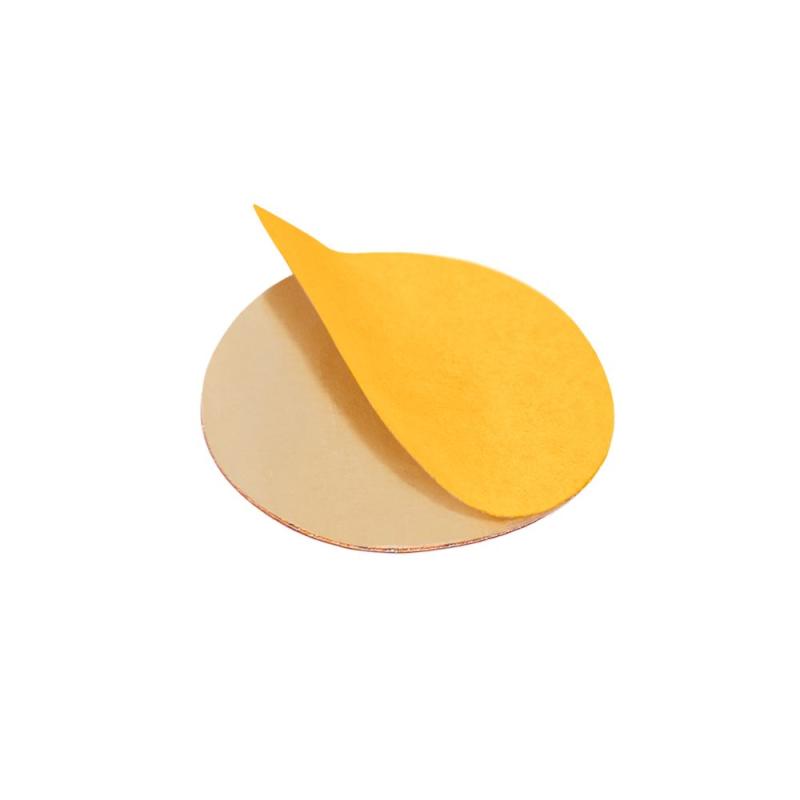 Podo Disk Pads 25mm 180 Grit 50Stk. Staleks