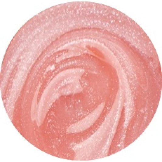 PolyGel Nude Glitter 15ml