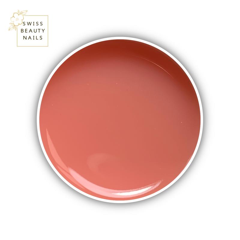 PolyGel Peach 15ml