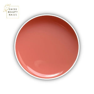 PolyGel Peach 50ml Swiss Beauty Nails