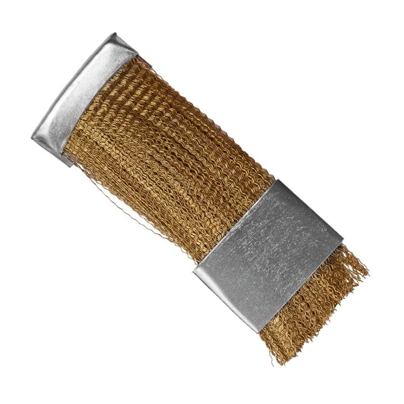 Reinigungsbürste Metall