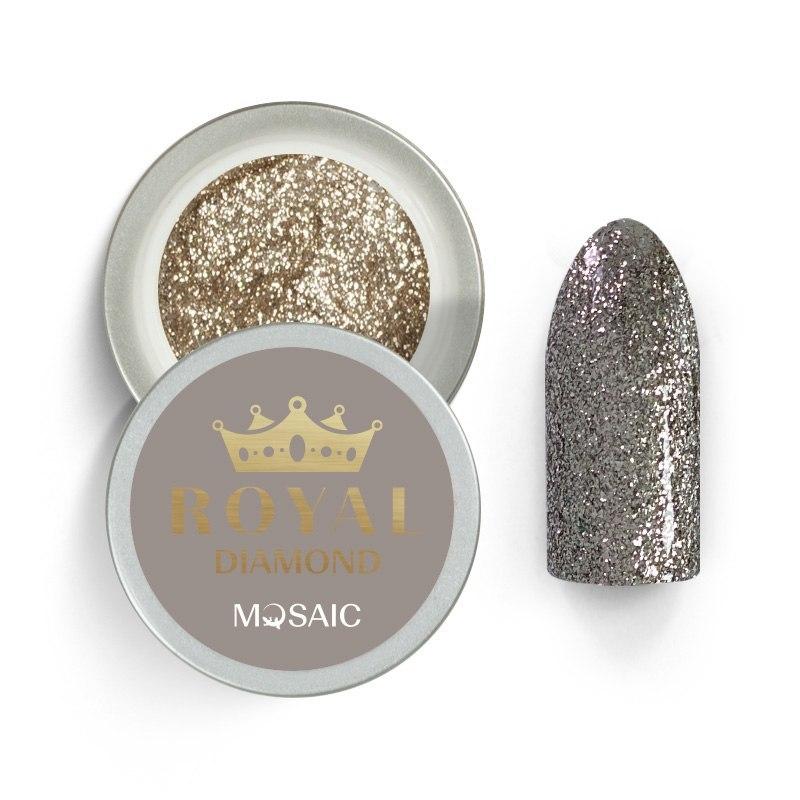 Royal Gel Diamond Glittergel 5ml