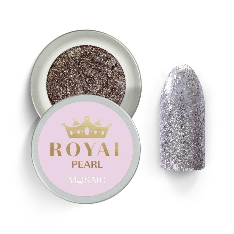 Royal Gel Pearl Glittergel 5ml
