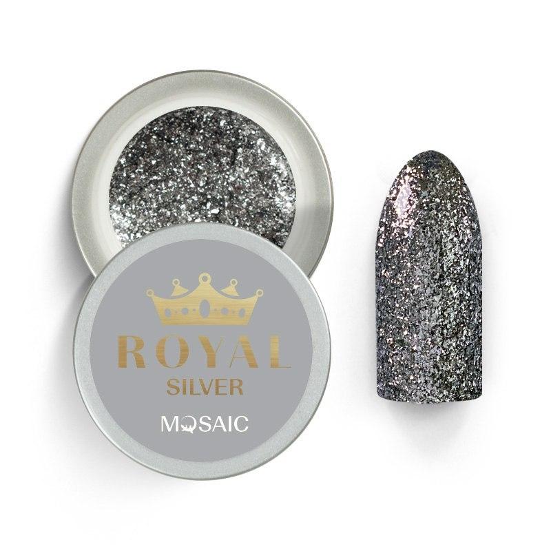 Royal Gel Silver | 5ml