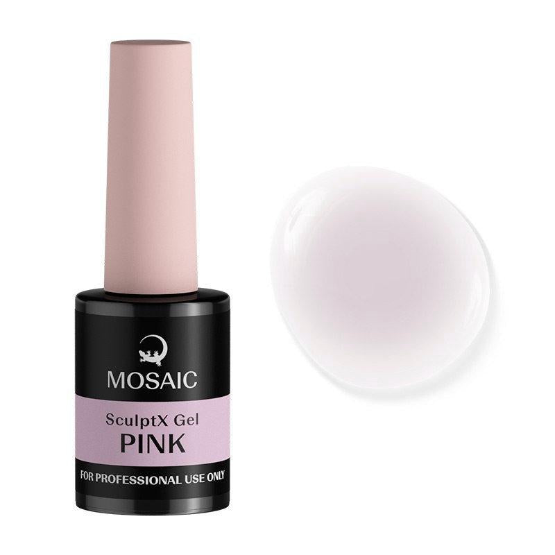 Sculpt X Pink 15ml