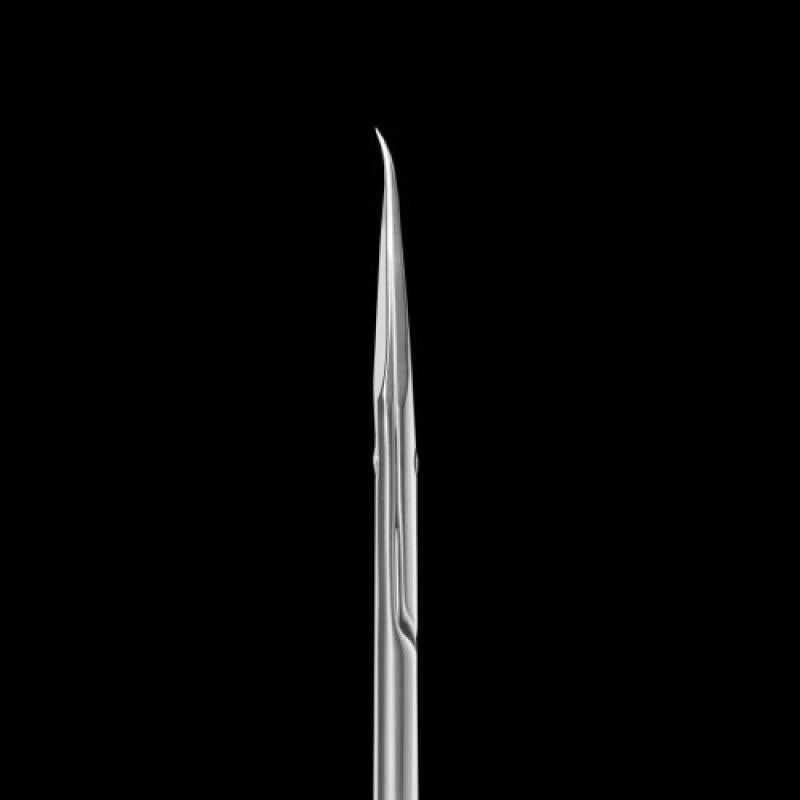 Nagelhautschere Staleks EXPERT 51/3 mit Hook