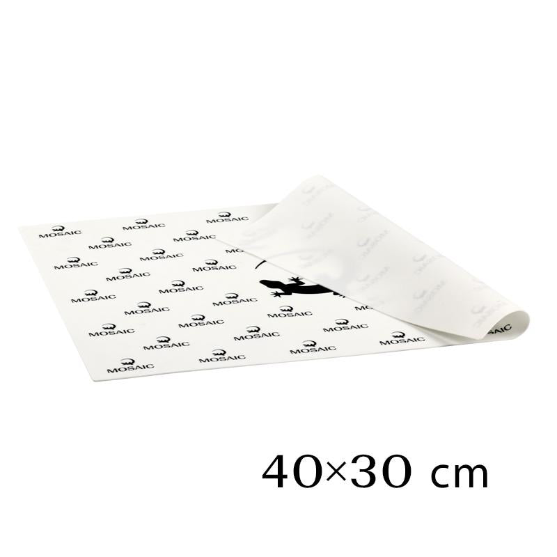 Silikon Foto Auflage Matte