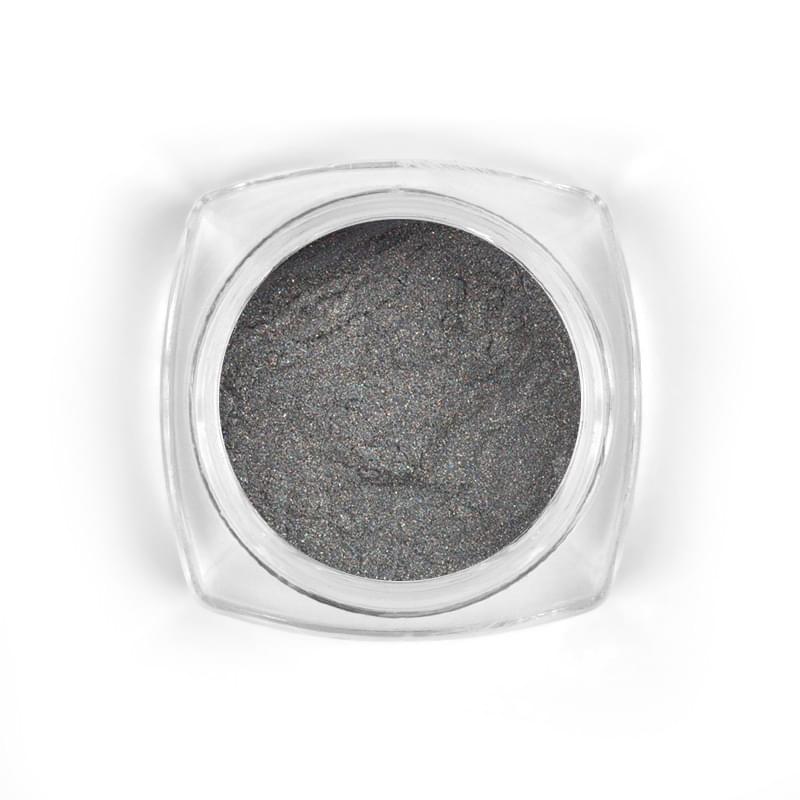 Silver Aurora Powder