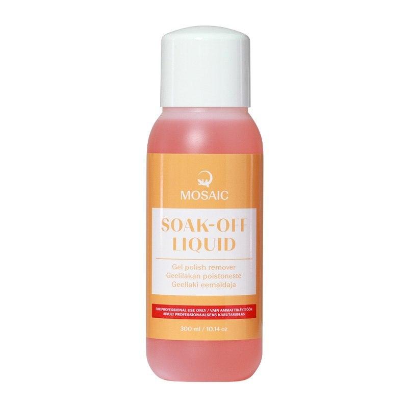 Soak off Liquid 300ml
