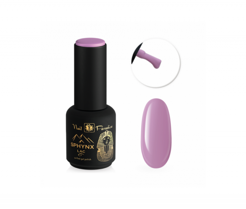Sphynx Lac Gel - Agent 03 10ml