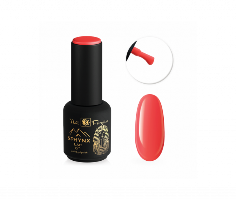 Sphynx Lac Gel - Agent 05 10ml