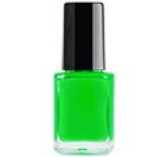 Stamping Lack Neon Grün 12ml