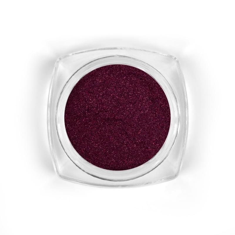 Stardust Candy Red
