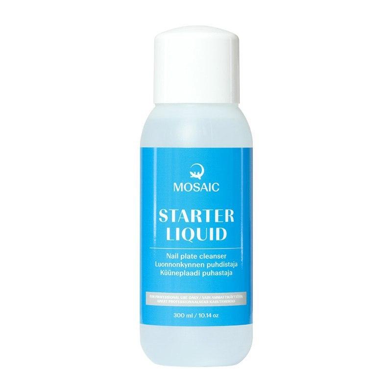 Starter Liquid Nailprep 300ml