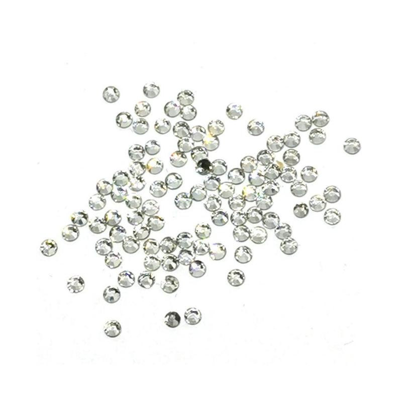 Strass Steine SS4 Crystal 1440 Stk.