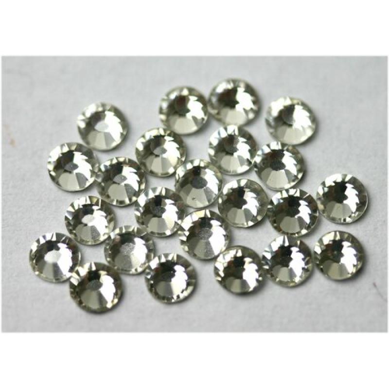Strass Steine SS5 Crystal 1440 Stk.