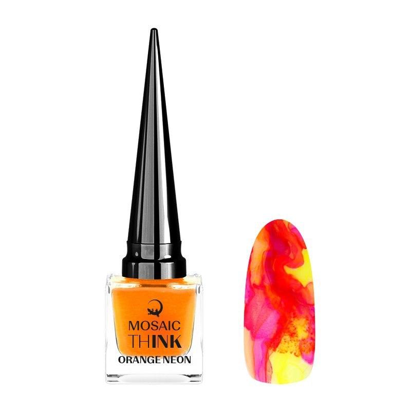 thINK Orange Neon 10ml