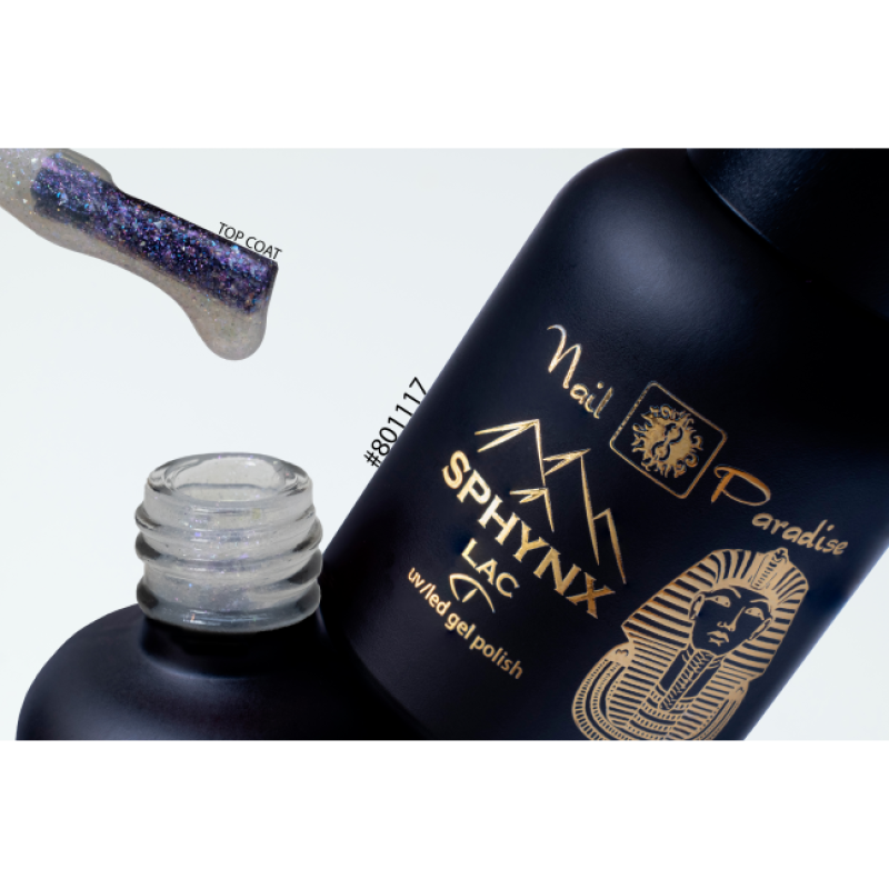 Sphynx Viola Starry Night Top 10ml