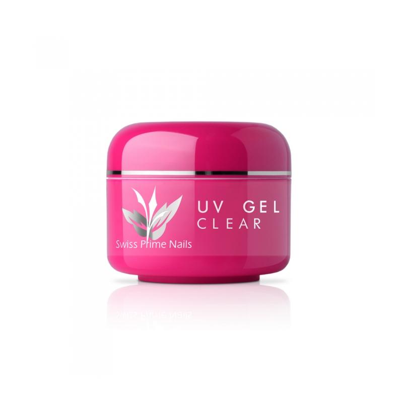UV Gel Clear 15ml *AUSVERKAUF*