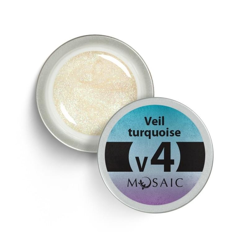 Veil Turquoise 5ml
