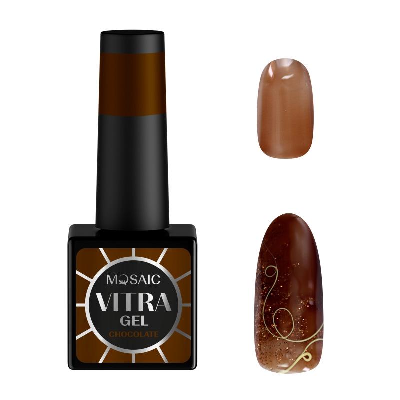 Vitra Glass Effekt Chocolate 10ml