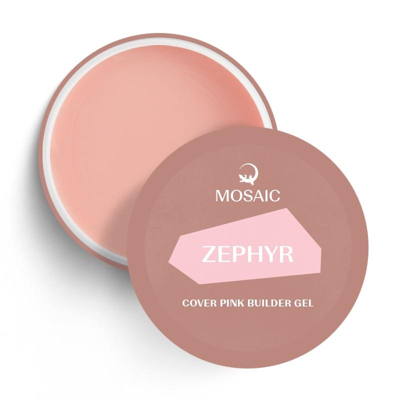 Zephyr Builder Gel 100ml